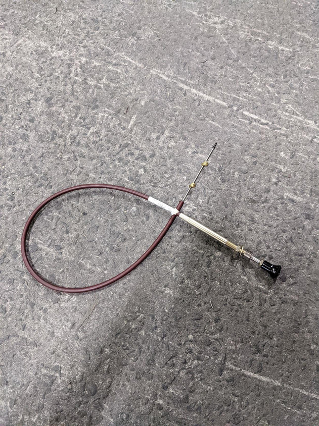 Push Pull Control Assembly 2590011689871 10503714 35603-30