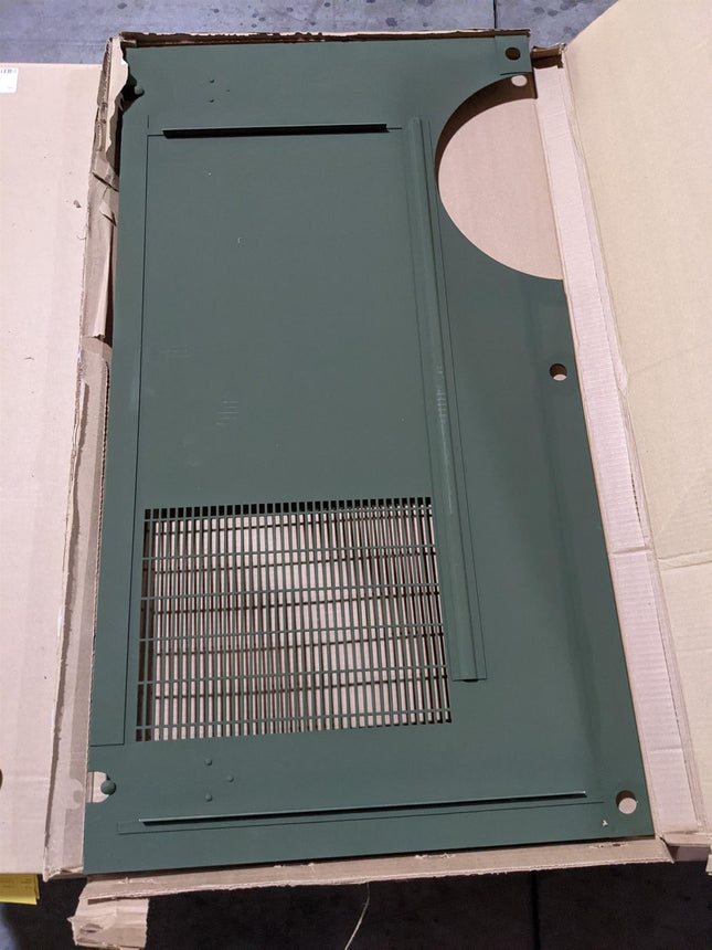 Access Cover 1124123C2 Military M10A 5340011958003