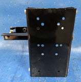 Kidde CO2 Extinguisher Heavy Duty Vehicle Bracket 290511 for 10 & 15 Lb 466181 466182