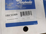 Remanufactured Professional Grade Semi-Loaded Disc Brake Caliper Raybestos FRC11509