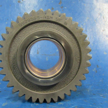 Detroit Diesel Gear Asm 8928595