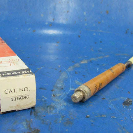 S&C 115080 Fuse Link Type  Standard Indicating  80A