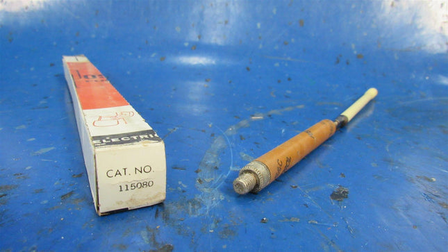 S&C 115080 Fuse Link Type  Standard Indicating  80A