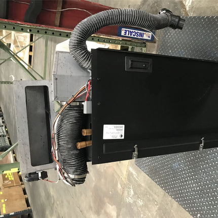 Bus Climate Sytem Bergstrom 782244 Blue Bird 000107386 - getexcess