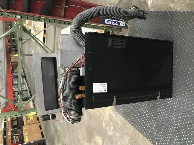 Bus Climate Sytem Bergstrom 782244 Blue Bird 000107386 - getexcess