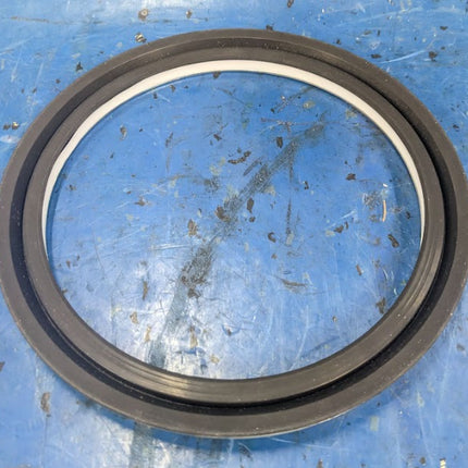 Parker Clipper Oil Seal Rotary Shaft 19081 5066 Johns Manville 6” Shaft HP