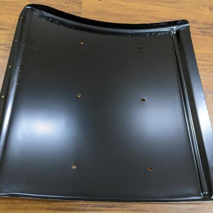 AM General Fender Splash Guard Metal Mud Flap 5735958 2540-01-161-6665 M915 M916