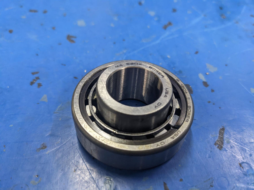 Roller Bearing Detroit Diesel 8929820 Bower M12204 MA5204 | getexcess