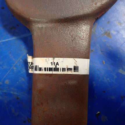 1-7/8 Wrench Martin 11A - getexcess