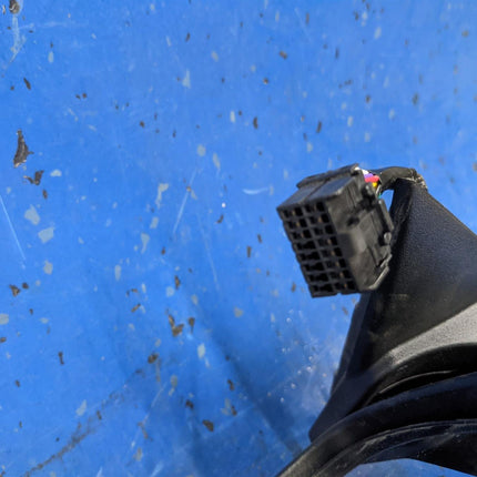 Mirror Outside Rear View Mopar 1JK60TZZAB