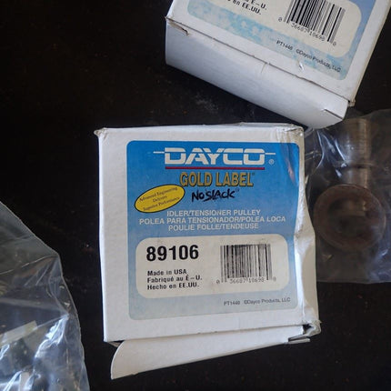 Compressor Mount Kit A3FE Transit 19-0405 - getexcess
