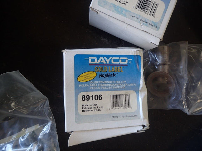 Compressor Mount Kit A3FE Transit 19-0405 - getexcess