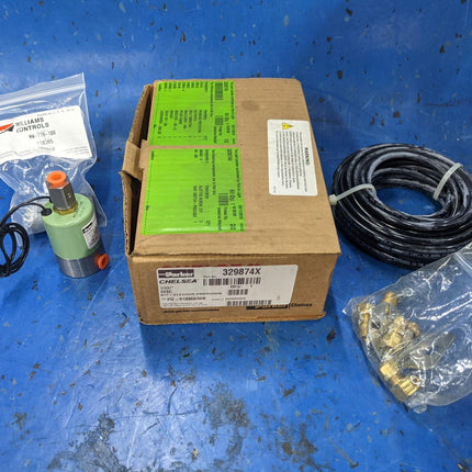 12V Electric Air Kit Chelsea 329874X