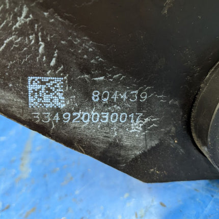 Bendix Brake Bracket Assembly K077059