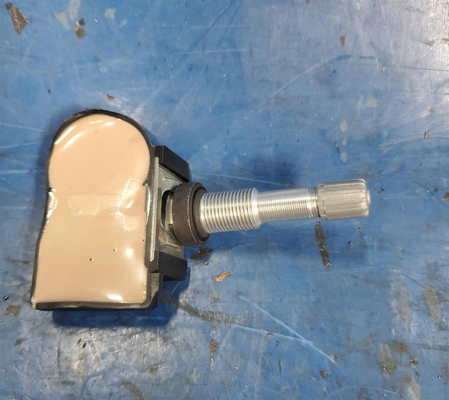 TPMS Honda Genuine OEM Tire Air Pressure Sensor 42753-TL0-G530-M1 422MHz