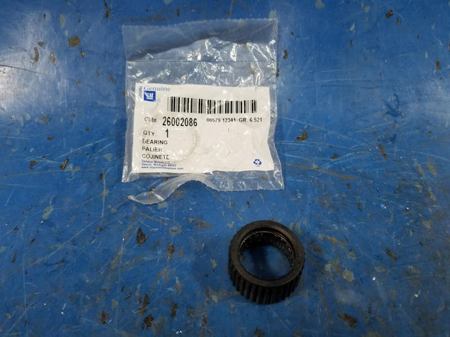 Steering Column Bearing GM 26002086 - getexcess