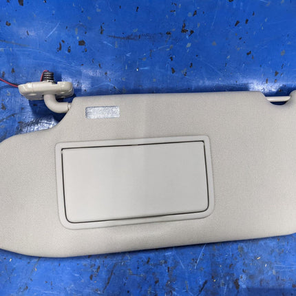 Sliding Visor Ford CE9Z-740105-CA