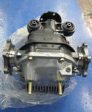 Nissan 4x4 Axle Housing Final Rear Drive Assembly Differential Carrier Pathfinder 2005-2012