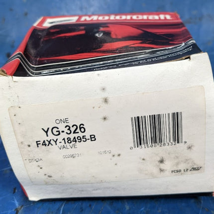 Motorcraft YG-326 HVAC Heater Control Valve 94-98 Villager Quest 3.0L V6 F4XY-18495-B