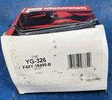 Motorcraft YG-326 HVAC Heater Control Valve 94-98 Villager Quest 3.0L V6 F4XY-18495-B
