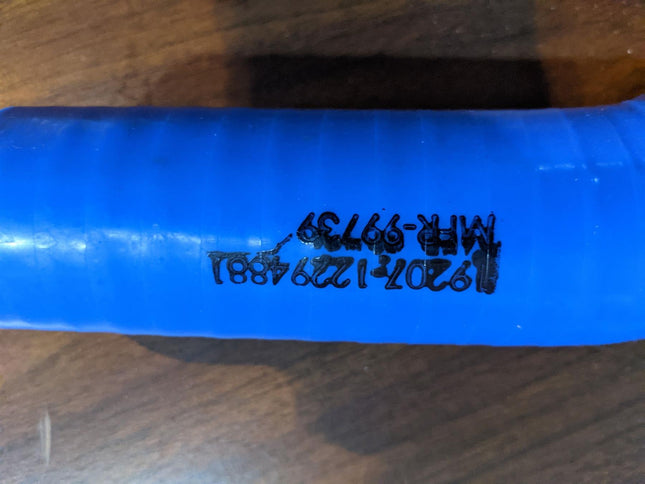 Preformed Hump Hose 12294881 Army Tank 4720011131175 19207-12294881