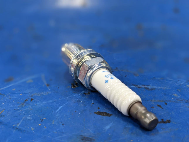 Spark Plug Honda 98079-5514H PFR5G-11