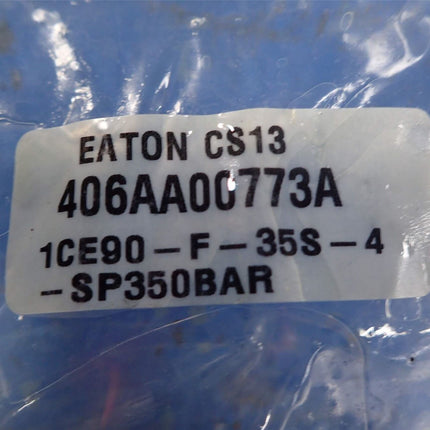 Screw-In Cartridge Valve Eaton 406AA00773A ICE90 F35S4 - getexcess