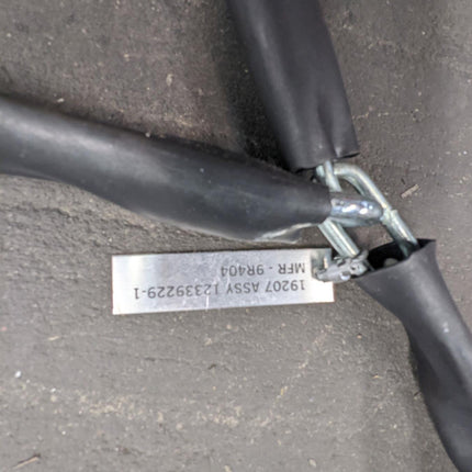 Single Leg Chain Assembly 4010012177086 12339229 4010PL0836289 5583955