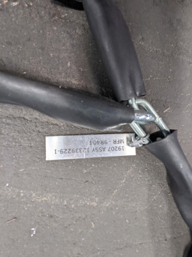 Single Leg Chain Assembly 4010012177086 12339229 4010PL0836289 5583955