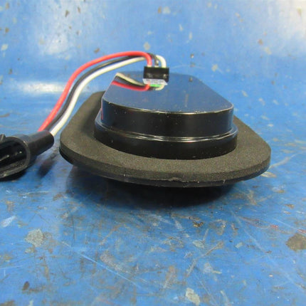 6.5" Oval Amber LED Marker Lights (20)  Stop Tail Turn Truck Trailer 20 pcs