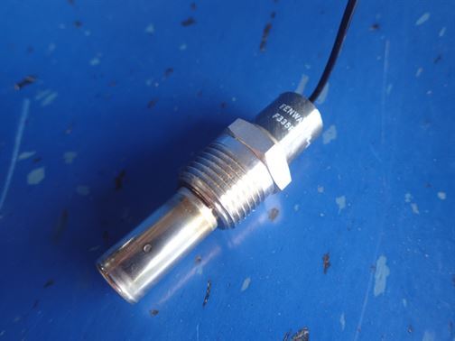 Fenwal F335F 08-829111-001 Sensor Transmission Retarder Warning - getexcess