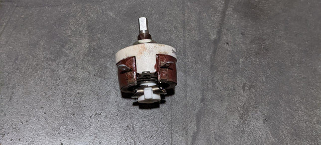 Resistor Variable Wire Wound Cylindrical Bushing 5905006435129