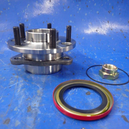 Front Wheel Hub Bearing Assembly Buick LeSabre Cadillac Deville 513016