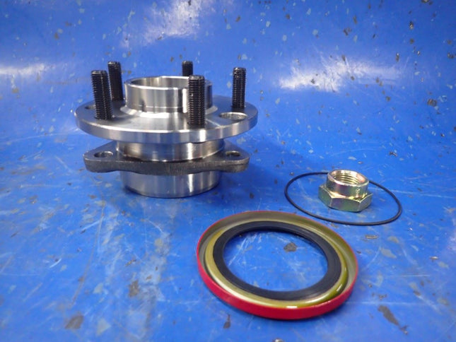 Front Wheel Hub Bearing Assembly Buick LeSabre Cadillac Deville 513016