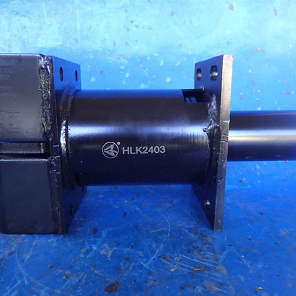 Latch Assembly Automann HLK2403 - getexcess