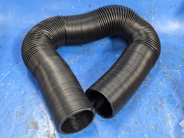 Defrost Hose 3" x 9' for Heavy Duty Trucks AirSource 8522