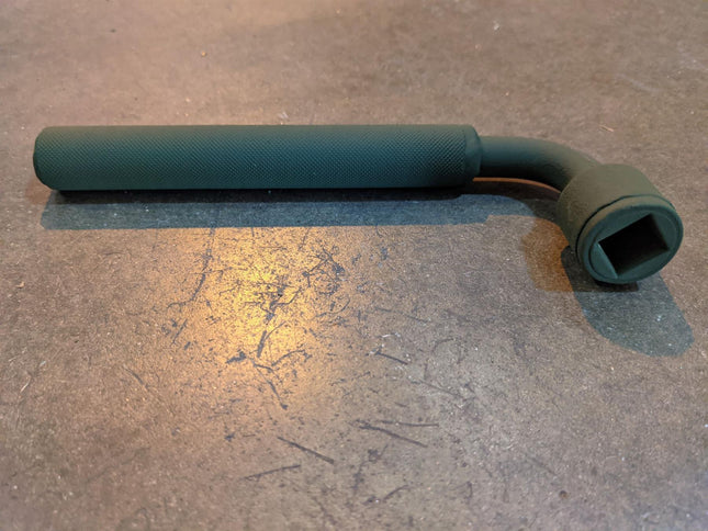 Socket Wrench 8380406 5120006507829