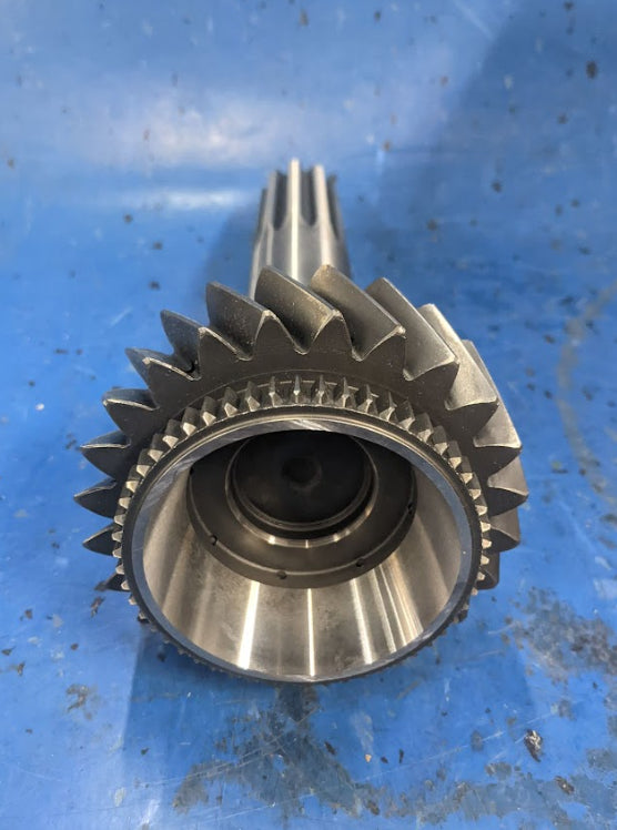 World American 4301403 Input Shaft