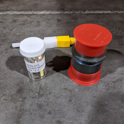 Electrical Connector Plug SAE-AS50151 Military 5935011163615