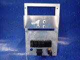 24V Front Console Panel Assembly w/ Switches Manitowoc 80035202 - getexcess