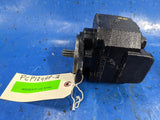 Permco P124 Series Hydraulic Gear Pump