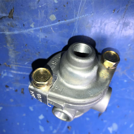 Push/Pull Control Valve Bendix OR276566 - getexcess