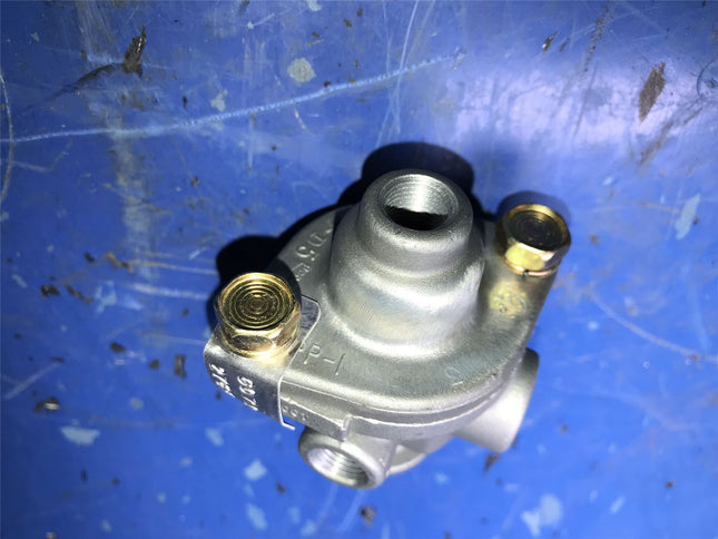 Push/Pull Control Valve Bendix OR276566 - getexcess