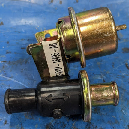 Motorcraft YG-326 HVAC Heater Control Valve 94-98 Villager Quest 3.0L V6 F4XY-18495-B