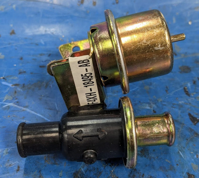 Motorcraft YG-326 HVAC Heater Control Valve 94-98 Villager Quest 3.0L V6 F4XY-18495-B