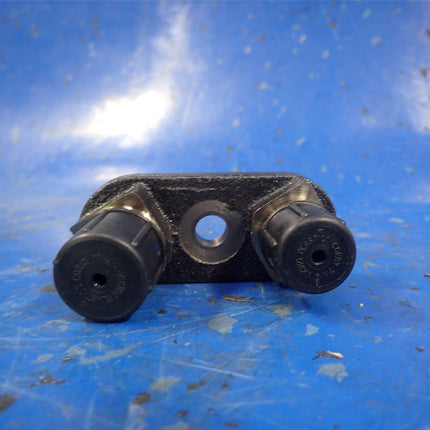 3/4" x 7/8" Horizontal Seltec Manifold Blue Bird 00096021 - getexcess