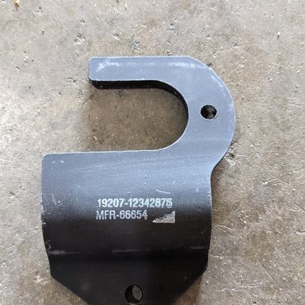 Steering Column Support Bracket Right Side Hummer HMMWV 12342875 NOS Military