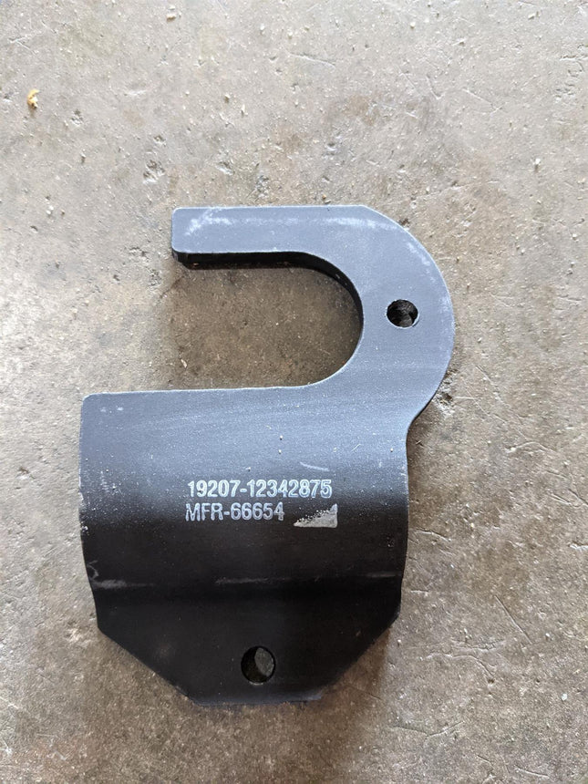 Steering Column Support Bracket Right Side Hummer HMMWV 12342875 NOS Military