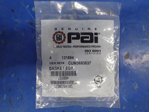LOT OF (4) Gasket PAI 131894 CUM3683537 - getexcess