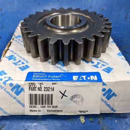 REV Idler Gear Eaton 23214
